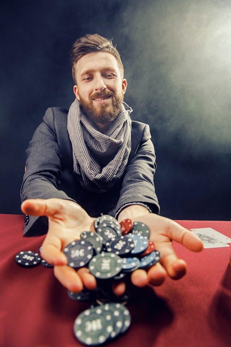 Win payout display — rajatoto slot confirms all outcomes in real time Spin resolution and payout display on rajatoto slot