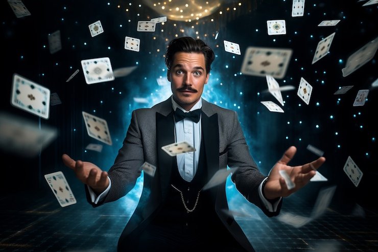 Live Game Shows Game