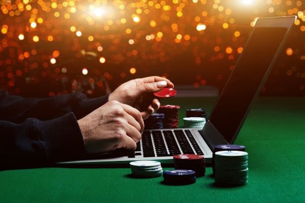 Live match dashboard with game information on rajatoto slot platform