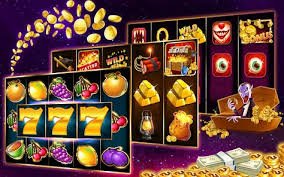 Quickspin slot game interface showing reels, paylines, and payout table