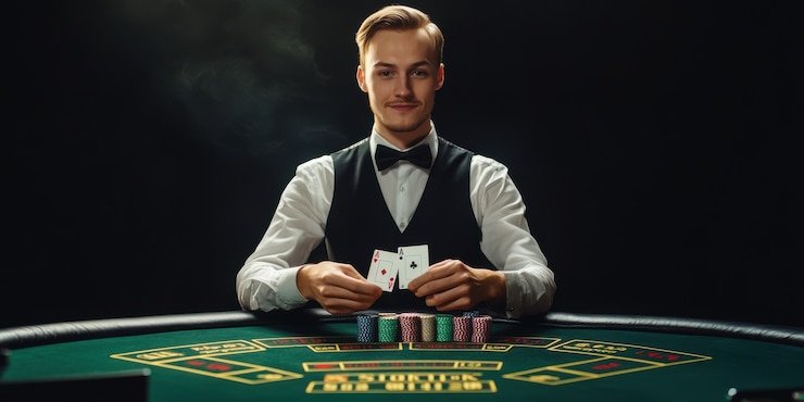 Deposit methods integrate directly into Quickspin play Payment deposit screen for Quickspin showing DANA, GoPay, and QRIS options